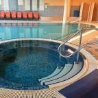Portobello Wellness & Yacht Hotel Esztergom Esztergom - Wellness