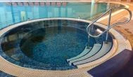 Portobello Wellness & Yacht Hotel Esztergom Esztergom - Wellness Portobello Wellness & Yacht Hotel Esztergom Esztergom - Wellness
