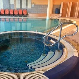 Portobello Wellness & Yacht Hotel Esztergom, Esztergom - Wellness