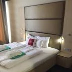 Portobello Wellness & Yacht Hotel Esztergom Esztergom - Szobák