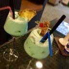 Portobello Wellness & Yacht Hotel Esztergom Esztergom - Vendéglátás