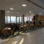 Portobello Wellness & Yacht Hotel Esztergom Esztergom - Vendéglátás