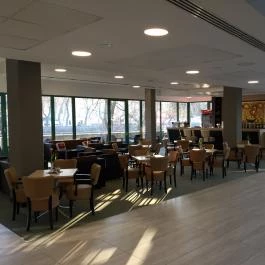 Portobello Wellness & Yacht Hotel Esztergom, Esztergom - Vendéglátás