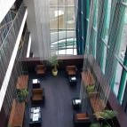 Portobello Wellness & Yacht Hotel Esztergom Esztergom - Belső