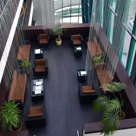 Portobello Wellness & Yacht Hotel Esztergom, Esztergom - Belső