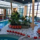 Portobello Wellness & Yacht Hotel Esztergom Esztergom - Wellness