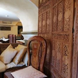 Amira Boutique Hotel Wellness & Spa Hévíz - Belső