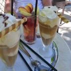 Móló Cafe & Bar Keszthely - Étel/ital