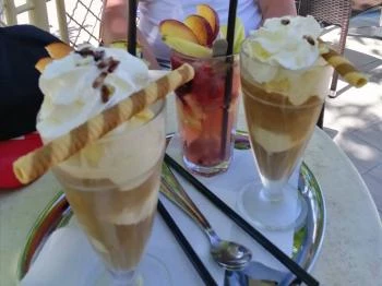 Móló Cafe & Bar Keszthely