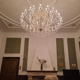 Kastélyhotel Sasvár, Parádsasvár - Egyéb