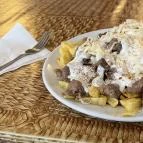 Mácsár Kifőzde Tápiószecső - Egyéb