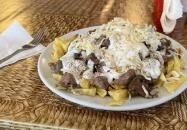 Mácsár Kifőzde Tápiószecső