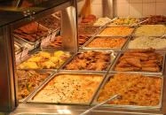 Márka Étterem Győr