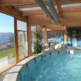 Silvanus Wellness & Konferencia Hotel Visegrád - Wellness