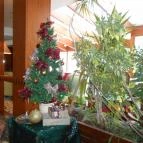 Silvanus Wellness & Konferencia Hotel Visegrád - Belső