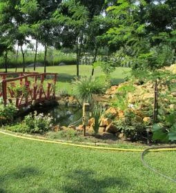 Németh Tanya Vendégház 