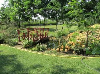 Németh Tanya Vendégház Pusztaszer