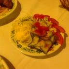 Boglya Csárda Sukoró - Étel/ital