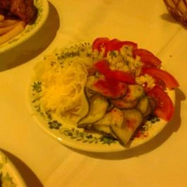 Boglya Csárda Sukoró - Étel/ital