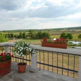 Egri Korona Borház & Wellness Hotel Demjén - Környék