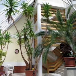 Hotel Kakadu, Keszthely - Belső