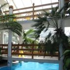 Hotel Kakadu Keszthely - Wellness