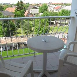 Hotel Kakadu, Keszthely - Szobák