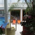 Hotel Kakadu Keszthely - Wellness