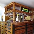 Hotel Kakadu Keszthely - Vendéglátás