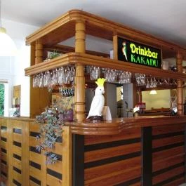 Hotel Kakadu, Keszthely - Vendéglátás