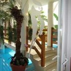 Hotel Kakadu Keszthely - Wellness