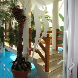 Hotel Kakadu, Keszthely - Wellness