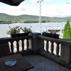 Vár Hotel Kastélyszálló Visegrád - Külső kép