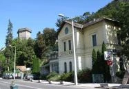 Vár Hotel Kastélyszálló Visegrád