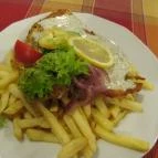 Vár Hotel Kastélyszálló Visegrád - Vendéglátás