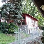 Vár Hotel Kastélyszálló Visegrád - Külső kép