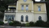 Vár Hotel Kastélyszálló Visegrád - Külső kép Vár Hotel Kastélyszálló Visegrád - Külső kép