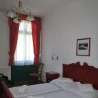 Vár Hotel Kastélyszálló Visegrád - Szobák