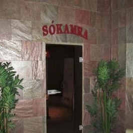 Wellness Hotel Szindbád , Balatonszemes - Wellness