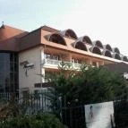 Flamingó Wellness & Konferencia Hotel Balatonfüred - Külső kép