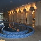 Hotel Bellevue Esztergom - Wellness