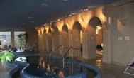 Hotel Bellevue Esztergom - Wellness
