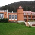 Hotel Bellevue Esztergom - Külső kép