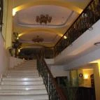 Hotel Bellevue Esztergom - Belső