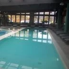 Hotel Visegrád Visegrád - Wellness