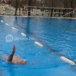 Touring Hotel Cserkeszőlő, Cserkeszőlő - Medence/kert