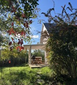 TheCottageHU - Várhegy utca