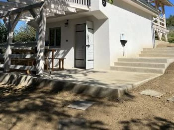 TheCottageHU - Várhegy utca Tamási