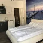 Jázmin Apartman Makó - Szobák