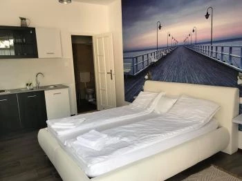 Jázmin Apartman Makó